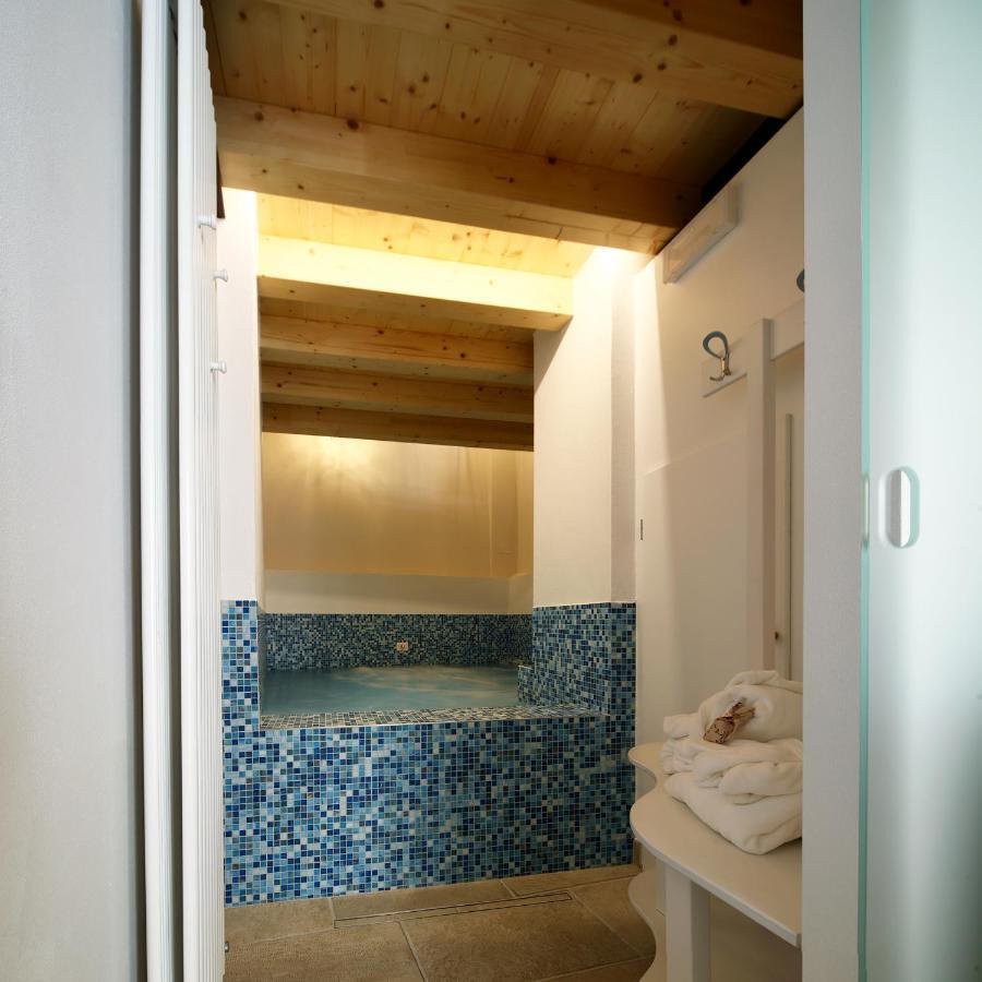 Le Zitelle Di Ron Bed and Breakfast Valdobbiadene Exteriör bild