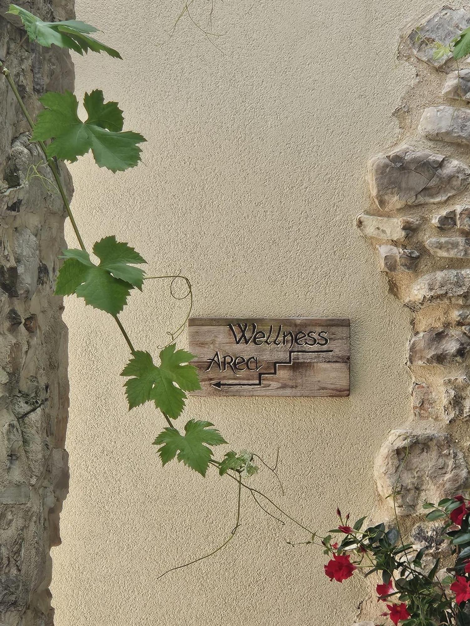 Le Zitelle Di Ron Bed and Breakfast Valdobbiadene Exteriör bild