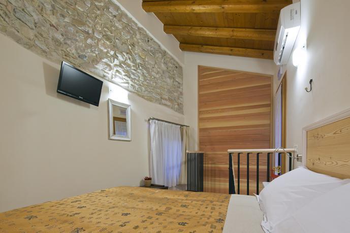 Le Zitelle Di Ron Bed and Breakfast Valdobbiadene Exteriör bild