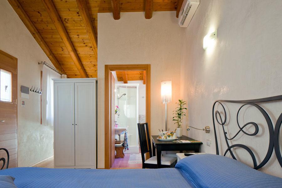 Le Zitelle Di Ron Bed and Breakfast Valdobbiadene Exteriör bild